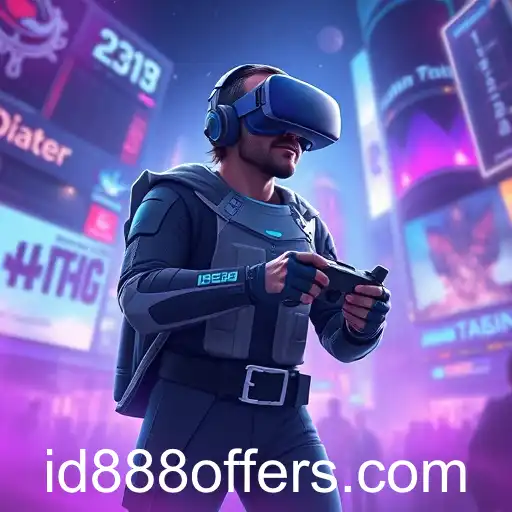 Evolution of Online Gaming Platforms