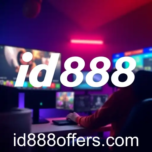 The Evolution of Digital Gaming Platforms