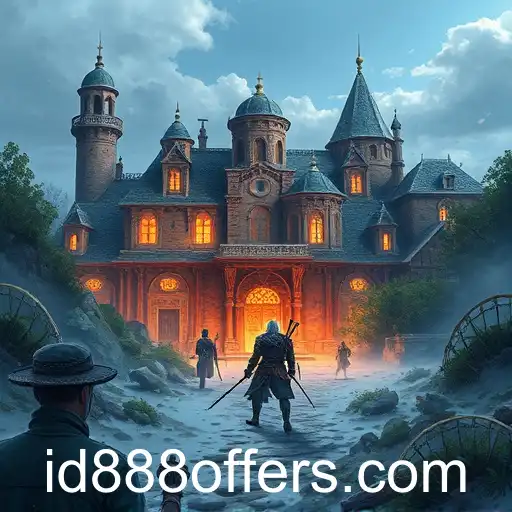 Emerging Trends in Online Gaming for 2025