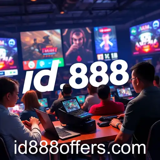 The Evolution of Online Gaming Communities