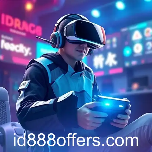 The Gaming Landscape of 2025: Innovations and Industry Trends