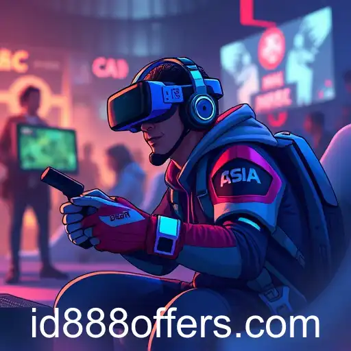 Gaming Culture Evolves in 2025