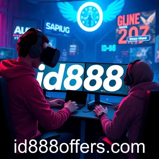 Evolving Trends in Online Gaming for 2025