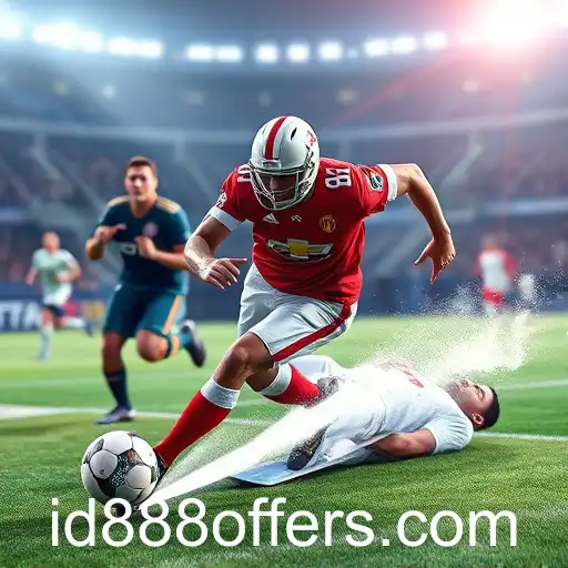 Unpacking the Success of ID888 in the Gaming World