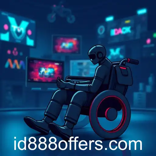 ID888: Navigating Gaming Trends