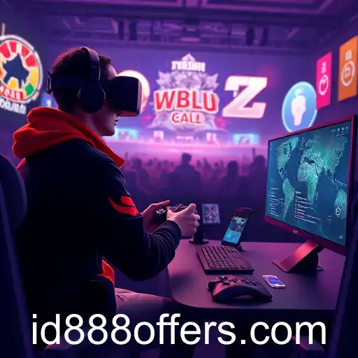 Innovations in Online Gaming and Their Impact