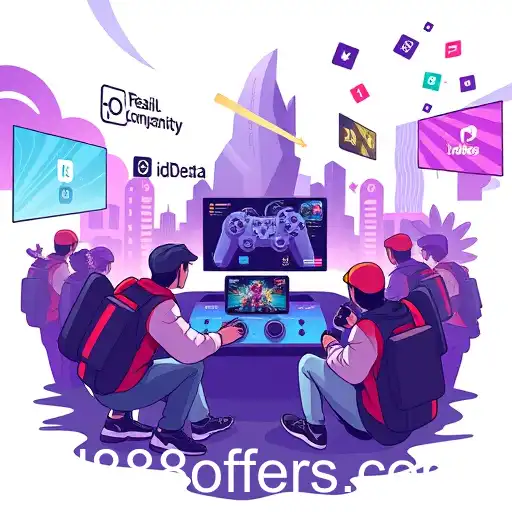 The Rise of Online Gaming Communities in 2025