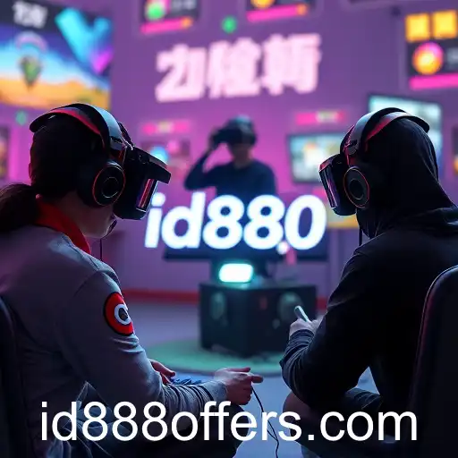 The Rise of Online Gaming and its Impact in 2025