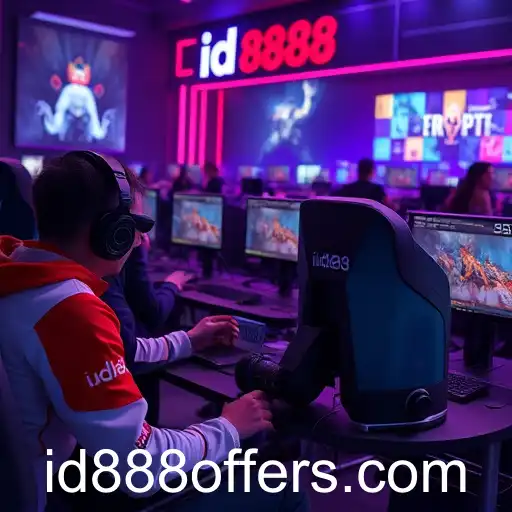 The Rise of Online Gaming Platforms in 2025