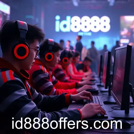 Rise of Online Gaming Communities