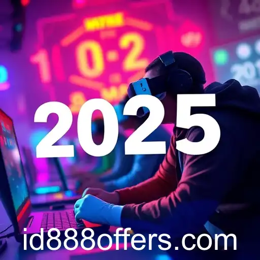 The Rise of Gaming in the Mid-2020s