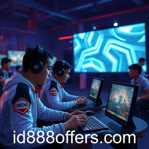 The Rise of Online Gaming in 2025