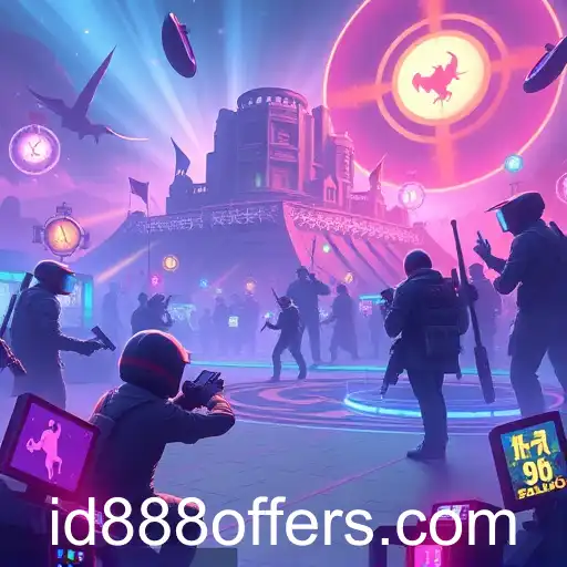 Virtual Realms Reshape Gaming Landscape