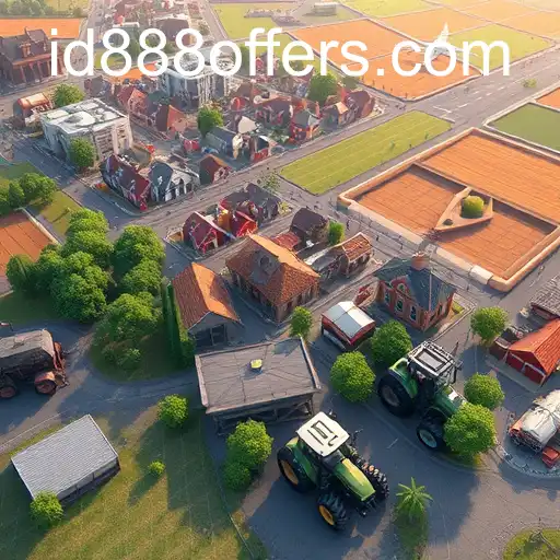 The Expanding Universe of Simulation World: A Dive into Virtual Reality