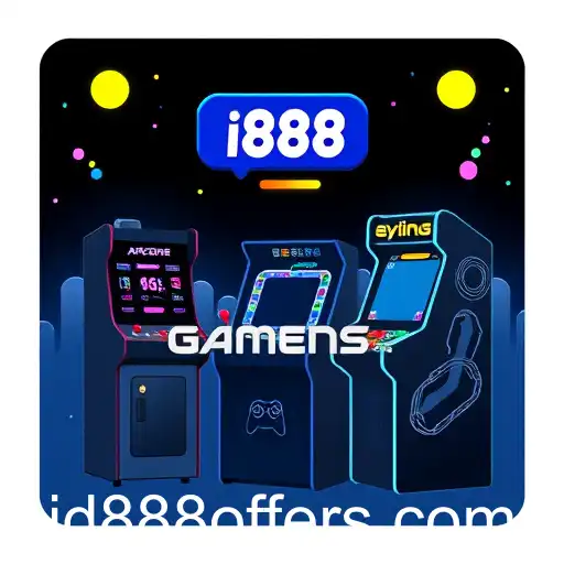 Arcade Fun: Reviving the Thrill of Classic Gaming in the Digital Era