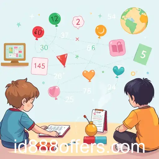 The Growing Impact of Educational Games in Modern Learning