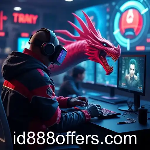 Emerging Trends in Online Gaming