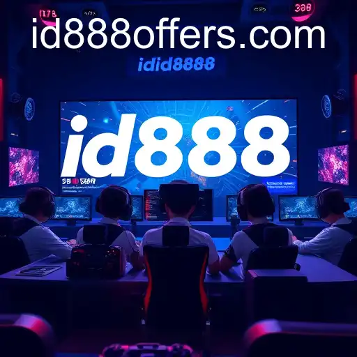 The Evolution of id888 in the Gaming Landscape