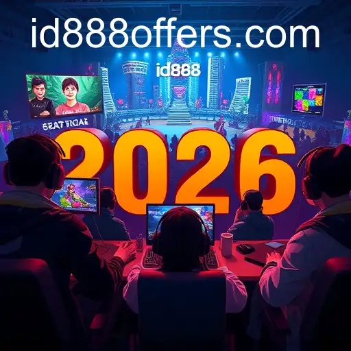 The Evolution of Online Gaming Platforms