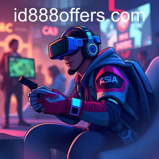 Gaming Culture Evolves in 2025