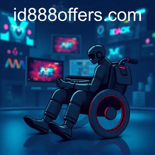 ID888: Navigating Gaming Trends