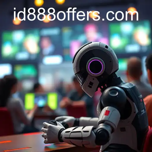 The Rise of Gaming Platforms in the AI Era