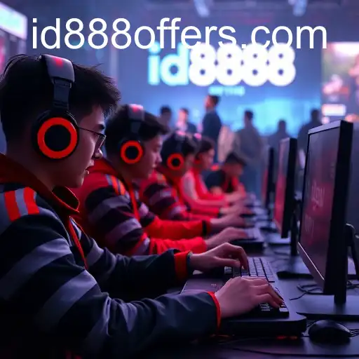 Rise of Online Gaming Communities