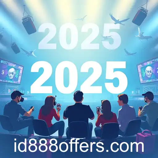 The Rise of Interactive Gaming in 2025