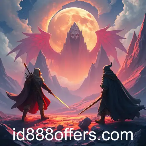 Exploring Role-Playing Universe: A Dynamic Category on id888